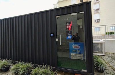 Apartamento, 3 quartos, 63 m² - Foto 1