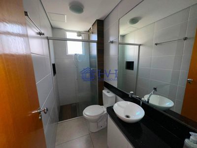 Apartamento, 1 quarto, 40 m² - Foto 2