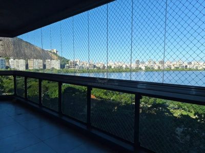 Apartamento, 4 quartos, 160 m² - Foto 5