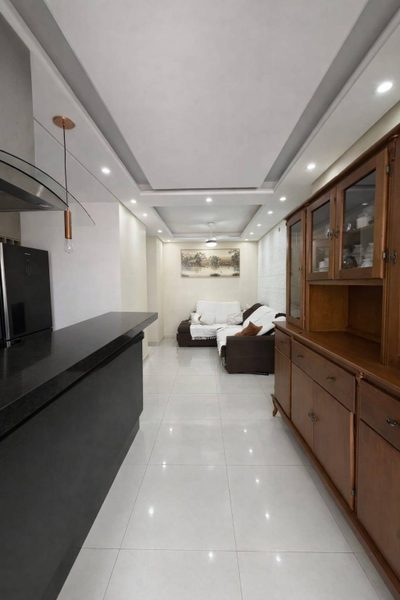 Apartamento, 3 quartos, 89 m² - Foto 4