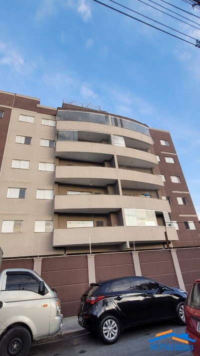 Apartamento, 2 quartos, 74 m² - Foto 2