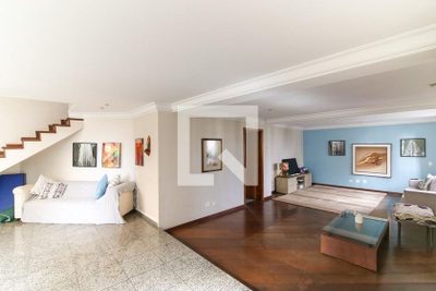 Apartamento, 2 quartos, 215 m² - Foto 1