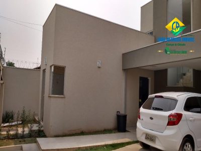 Sobrado, 3 quartos, 228 m² - Foto 4