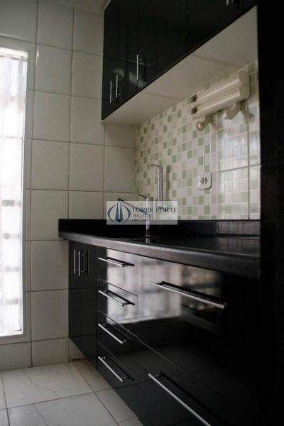 Apartamento, 3 quartos, 45 m² - Foto 2