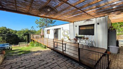 Casa de Condomínio, 1 quarto - Foto 4