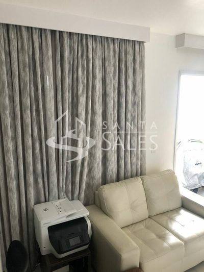 Apartamento, 1 quarto, 41 m² - Foto 3