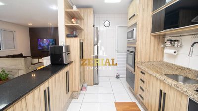 Apartamento, 3 quartos, 125 m² - Foto 5