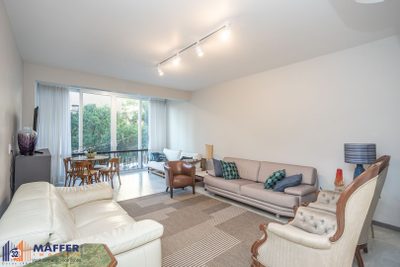 Apartamento, 3 quartos, 172 m² - Foto 2