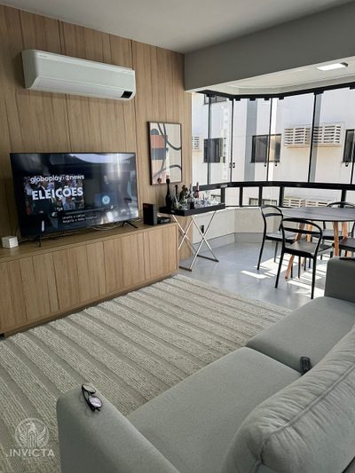 Apartamento, 2 quartos, 90 m² - Foto 5