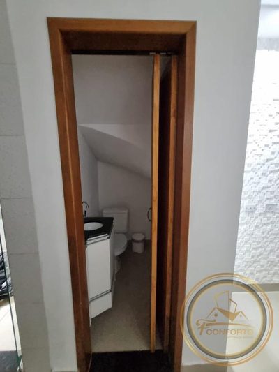 Casa de Condomínio, 2 quartos - Foto 3