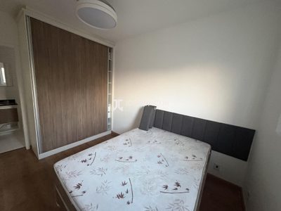 Apartamento, 2 quartos, 57 m² - Foto 3