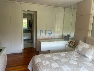Apartamento, 3 quartos, 200 m² - Foto 5