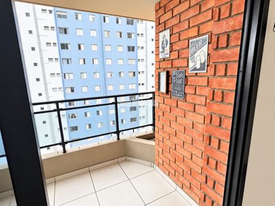 Apartamento, 4 quartos, 98 m² - Foto 2