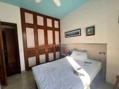 Apartamento, 3 quartos, 119 m² - Foto 1