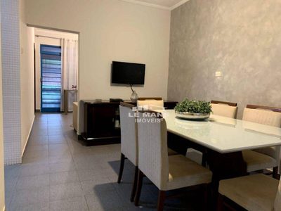 Casa, 4 quartos, 230 m² - Foto 2