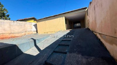 Casa, 2 quartos, 48 m² - Foto 1