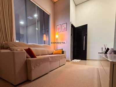 Casa, 3 quartos, 76 m² - Foto 4