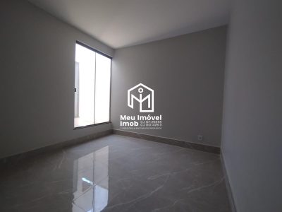 Casa, 3 quartos, 100 m² - Foto 4