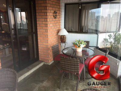 Apartamento, 4 quartos, 200 m² - Foto 2