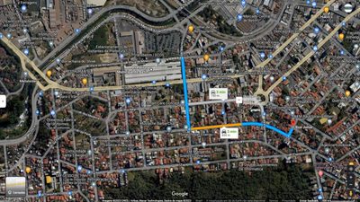 Casa, 3 quartos, 400 m² - Foto 5