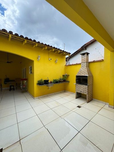 Casa, 3 quartos - Foto 5