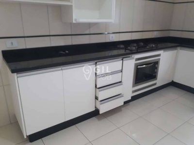 Casa de Condomínio, 2 quartos - Foto 4