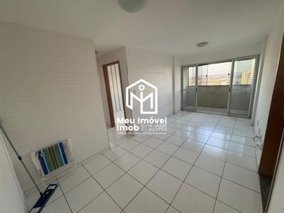 Apartamento, 2 quartos, 62 m² - Foto 1