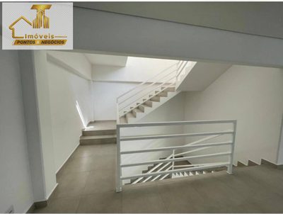 Loja-Salão, 550 m² - Foto 4