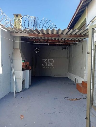 Loja-Salão, 260 m² - Foto 3