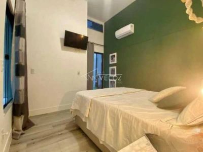 Apartamento, 4 quartos, 90 m² - Foto 1