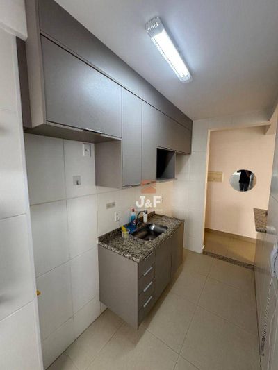 Apartamento, 2 quartos, 51 m² - Foto 4