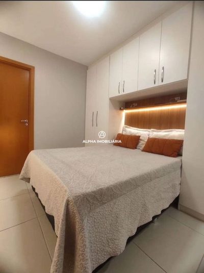 Apartamento, 2 quartos, 70 m² - Foto 3