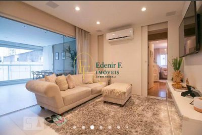 Apartamento, 3 quartos, 118 m² - Foto 5