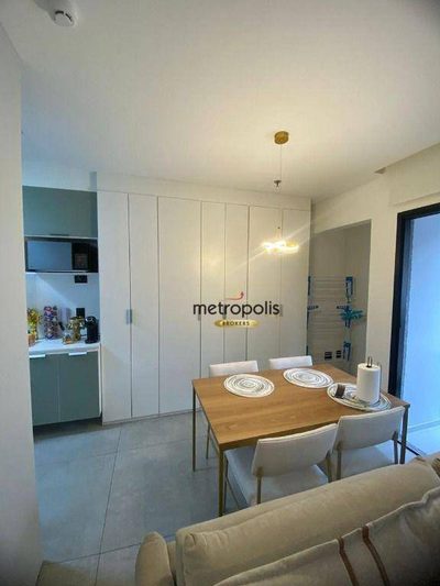 Kitnet-Studio, 42 m² - Foto 4
