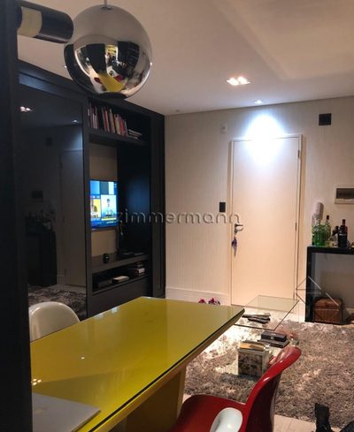 Apartamento, 1 quarto, 72 m² - Foto 3