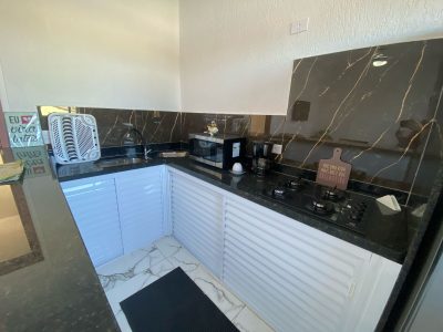 Apartamento, 1 quarto, 39 m² - Foto 4