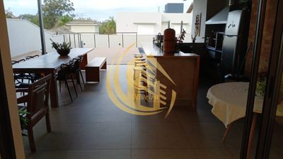 Casa, 3 quartos, 300 m² - Foto 5