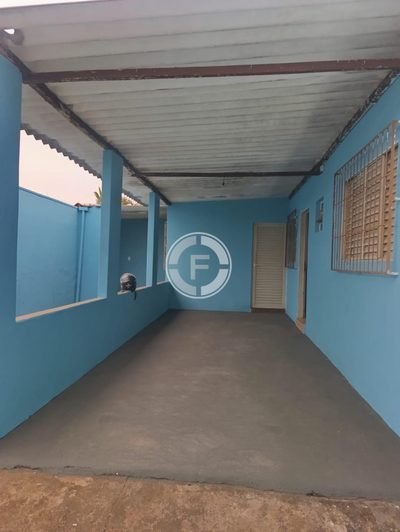 Casa, 2 quartos - Foto 4