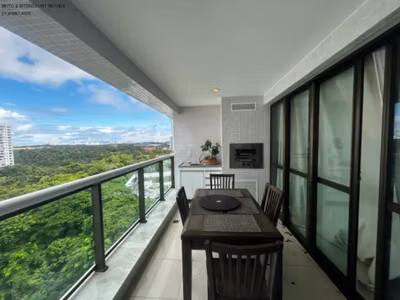 Apartamento, 2 quartos, 112 m² - Foto 1