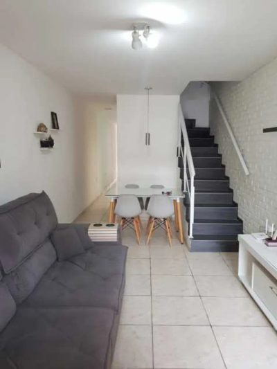 Casa, 4 quartos, 140 m² - Foto 2