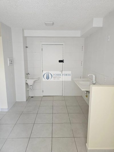 Apartamento, 2 quartos, 32 m² - Foto 3