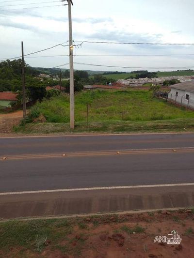 Terreno, 2565 m² - Foto 1