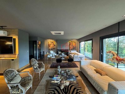 Apartamento, 4 quartos, 320 m² - Foto 3