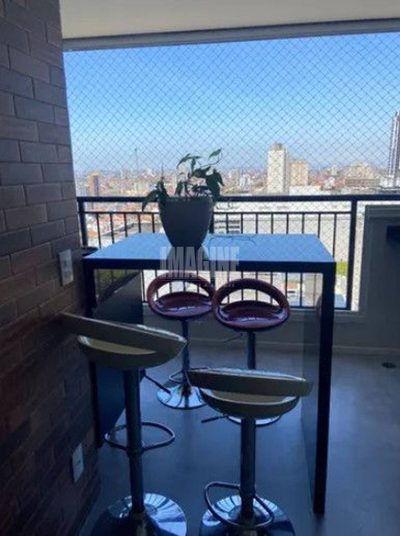 Apartamento, 3 quartos, 73 m² - Foto 2
