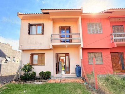 Sobrado, 3 quartos, 78 m² - Foto 1