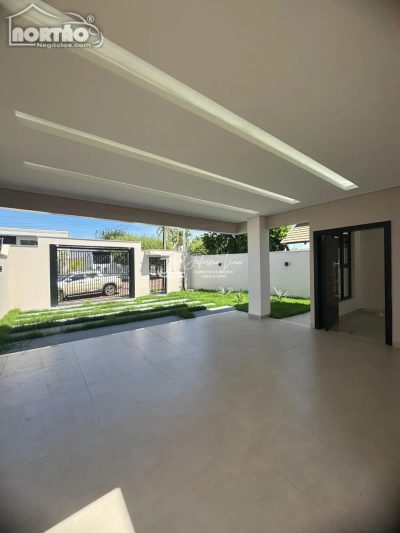 Casa, 1 quarto - Foto 2