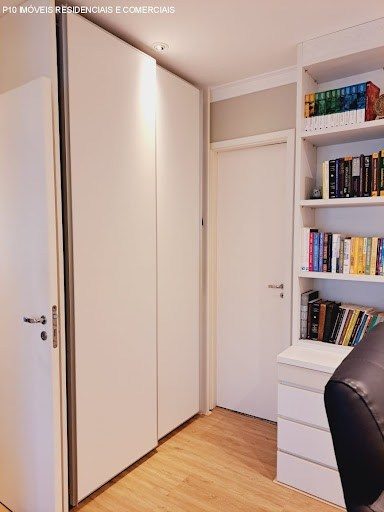 Apartamento, 2 quartos, 127 m² - Foto 4