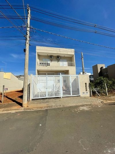 Loja-Salão, 110 m² - Foto 1