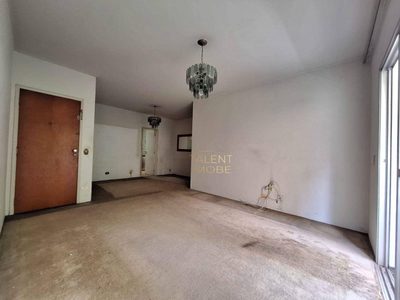 Apartamento, 3 quartos, 124 m² - Foto 3