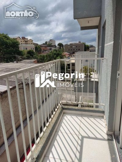 Casa, 3 quartos, 48 m² - Foto 3